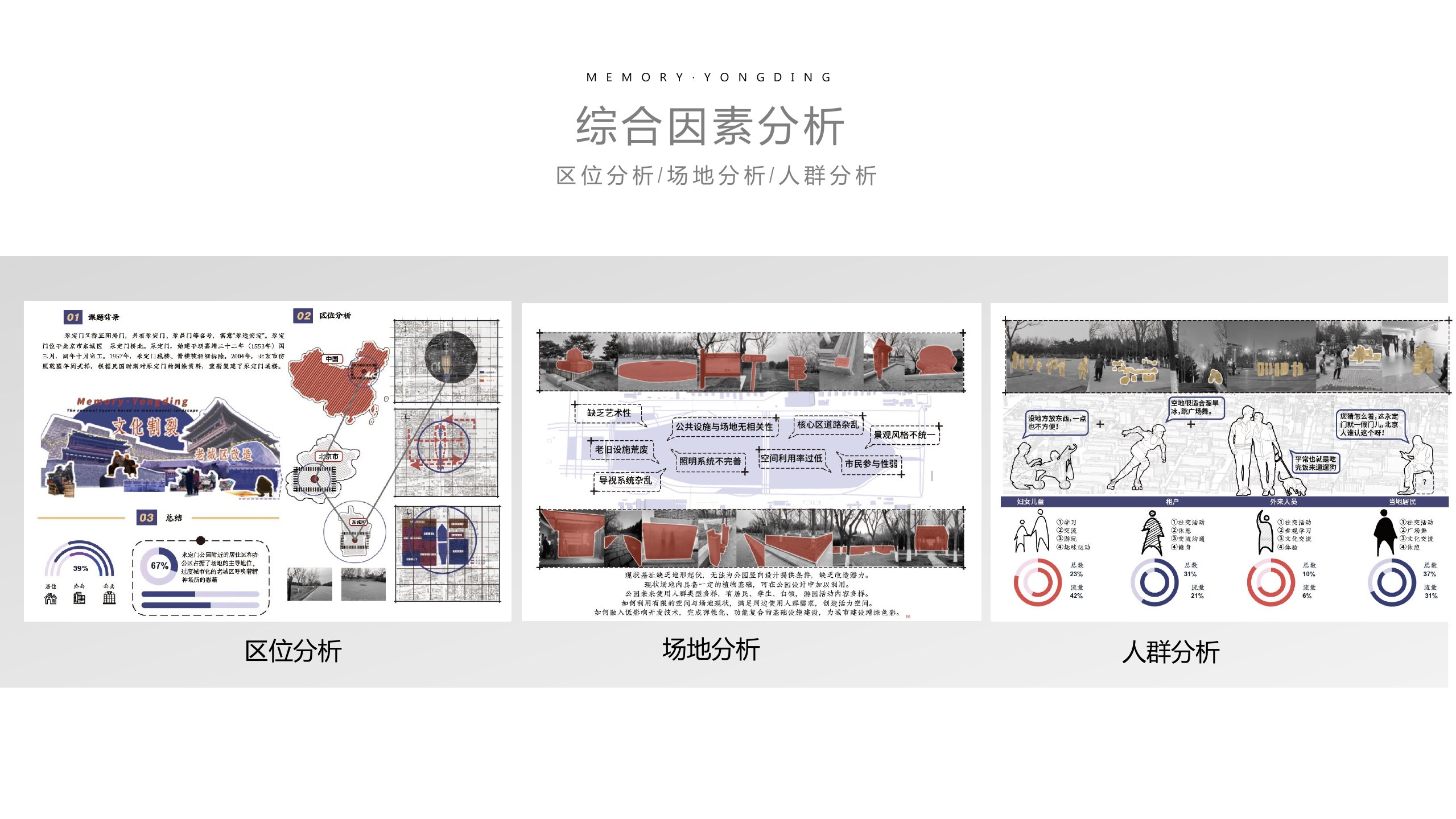 记忆·永定 / MEMORY · YONGDING board 2